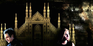 Pensieri Illuminati per il Capodanno 2021.