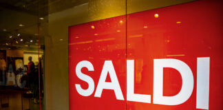 Saldi, via il 5 gennaio ma possibili promozioni da 30 giorni prima.