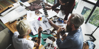 Moda, al via la nuova campagna di comunicazione ‘scacciacrisi’ della Regione.