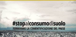 Legambiente, Giornata Mondiale del Suolo 2020: a che punto siamo in Lombardia?
