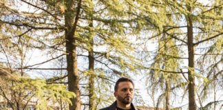 “L’inverno dentro”: dal 15 dicembre esce il nuovo singolo di Mauro Tummolo. A tu per tu con l’artista