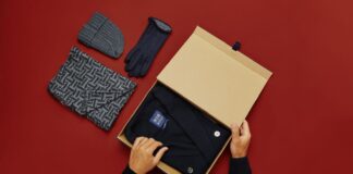 B Happy, le idee di Boggi Milano per condividere la magia del Natale.