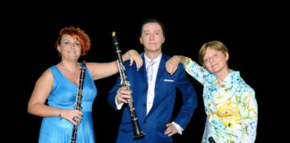 Musica Maestri, Trio Magistrelli in concerto domenica 31 al Conservatorio Verdi.