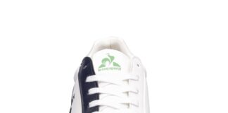 Le Coq Sportif lancia Terra: il terzo modello di scarpa vegetale prodotta dai residui di uva italiana