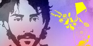L’amore dietro ogni cosa, dal libro di Simone Di Matte al concept album di Andrea Crimi: un’antologia musicale da Guinness World Records!