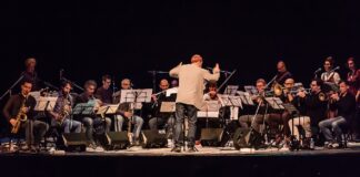 “Top Jazz 2020”: l’Artchipel Orchestra votata ancora una volta tra i migliori gruppi italiani.