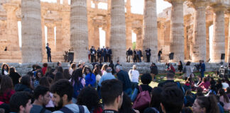 Turismo archeologico e giovani, progetto delle Università di Salerno e Milano Bicocca in collaborazione con BMTA.