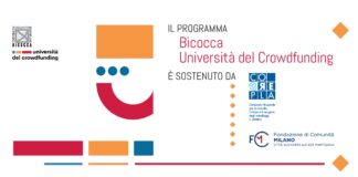 Ambiente, salute, alfabetizzazione digitale e beni comuni: ecco i 5 progetti Bicocca Università del Crowdfunding.