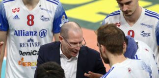 Allianz Powervolley, impresa sgiorata contro Civitanova.