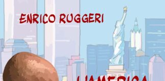 L’America, il nuovo brano di Enrico Ruggeri dedicato a Chico Forti.
