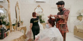 Il Salone delle Meraviglie, le puntate di martedì 19.