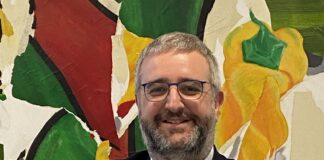 F2A, Giorgio Vergani nominato Direttore della business unit Finance & Administration Services (FAS).