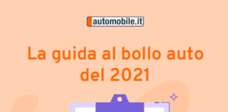 Bollo auto, la guida di Automobile.it.