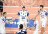 Allianz Powervolley Milano ritrova la vittoria: 3-2 su Modena.