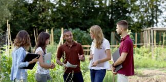 NaturaSì scommette sui giovani con il progetto “Il cambiamento siamo noi”.