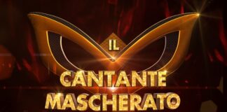 Il Cantante Mascherato, gran finale venerdì 26.