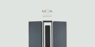 Made4Art si trasferisce a Brera ed inaugura con i Vuoti Solidi di Stefano Paulon.