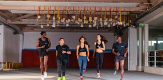 Runtheons: la community per gli atleti alla ricerca di professionisti.