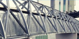 Apertura del ponte ciclopedonale ad Assago: obiettivo raggiunto, mantenuta la promessa fatta ai cittadini