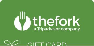 La Festa del Papà è alle porte e non sapete cosa regalare agli uomini più importanti della vostra vita? Prendeteli per la gola, con le Gift Card di TheFork!