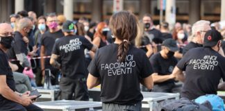 L’APS Bauli In Piazza coinvolta dal Commissario straordinario all’emergenza Covid-19 a supporto della campagna vaccinale.
