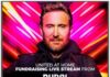 David Guetta live da Dubai il 6 febbraio per l’Unicef.
