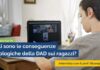 Quali sono le conseguenze psicologiche della DAD sui ragazzi? Lo studio di Auxologico.