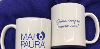 Mai Paura Onlus, presentate a Busto Arsizio le attività 2021.