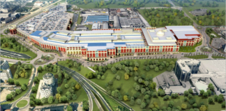 Sentenza TAR su nuovo centro commerciale a Cinisello, Legambiente: “Non intendiamo chiusa l’iniziativa giudiziaria”.