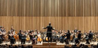 L’Orchestra Sinfonica UniMi inaugura la stagione 2020/2021 martedì 19 in streaming.