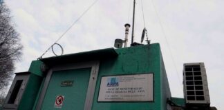 Smog, concentrazioni Pm10 oltre i limiti in tutte le centraline della città.