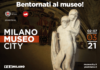 Milano Museocity, dal 2 al 7 marzo.