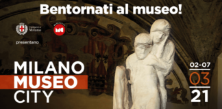 Milano Museocity, dal 2 al 7 marzo.