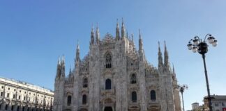Riapre il Duomo dopo 3 mesi di chiusura.