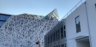 Mind, Human Technopole, pronti i laboratori.