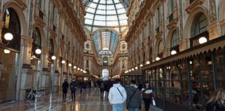 Distretti commerciali, Comune presenta suo progetto.