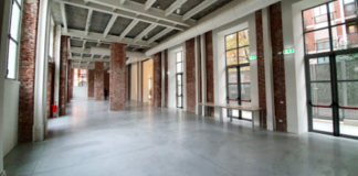 Crowdfunding per la Casa degli Artisti.