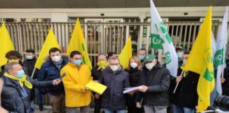 Parco Sud, Regione con Coldiretti e Confagricoltura: no a trasformazione.