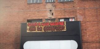 Occupato ex cinema Arti, protesta per lavoro nello spettacolo fermo.