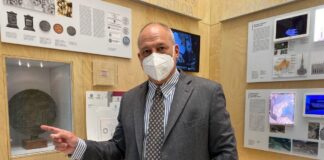 Made in Polimi, il Politecnico si racconta in una mostra.