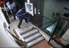 Assalti a bancomat, Carabinieri arrestano 10 persone.