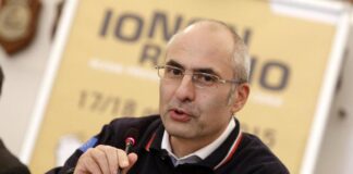 Protezione Civile, via Borrelli, torna Curcio.