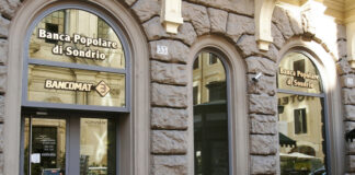 Accordo Banca Popolare di Sondrio-InPoste.it per comunicazioni digitali alla clientela.