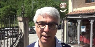 I rischi del 5G, l’intervento del Prof. Grieco.