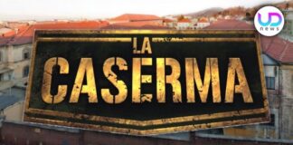 La Caserma, un reality che di militare ha davvero poco.