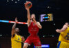 Eurolega, Olimpia supera il Maccabi.