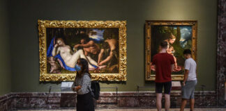 “Brera racconta”, un nuovo modello di podcast per dare voce alla Pinacoteca, a Milano e alla sua storia.