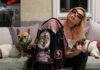 Ritrovati i cani di Lady Gaga, stanno bene.