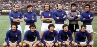 Morto Mauro Bellugi, giocò nell’Inter, nel Bologna, nel Napoli e in Nazionale, aveva 71 anni.