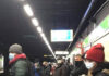 Trasporti, sciopero dalle 9:30 alle 13:30, metro chiuse.